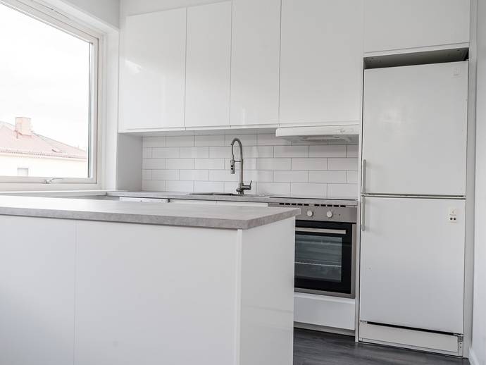 1 rok · 41,2 m² · Kungsgatan 14C