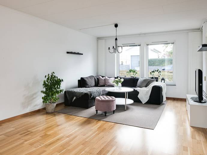 3 rok · 86,6 m² · Armborstvägen 8a