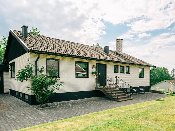 6 rok · 173 m² · Bergsgatan 42