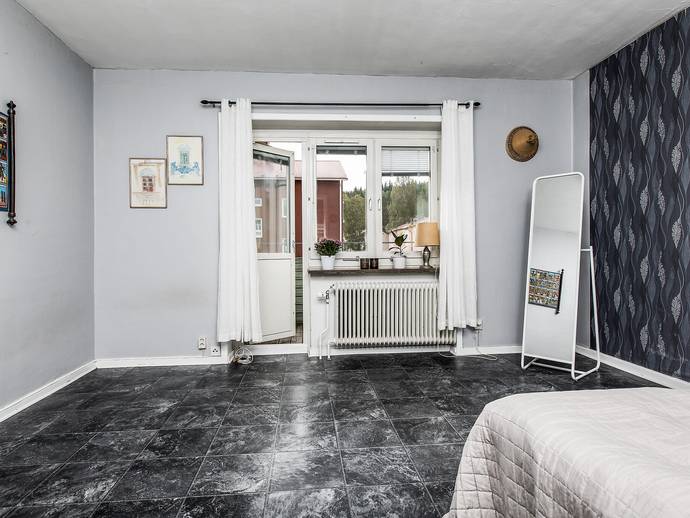 1 rok · 31,5 m² · Vindelgatan 15C