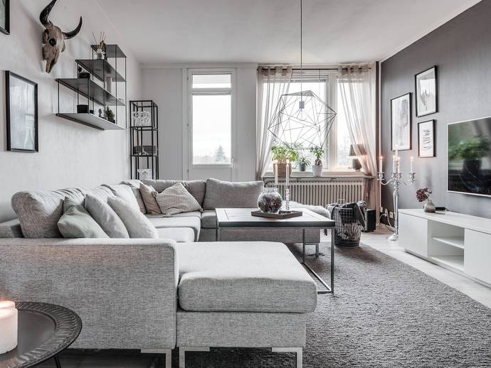 2 rok · 53,5 m² · Björkvägen 5
