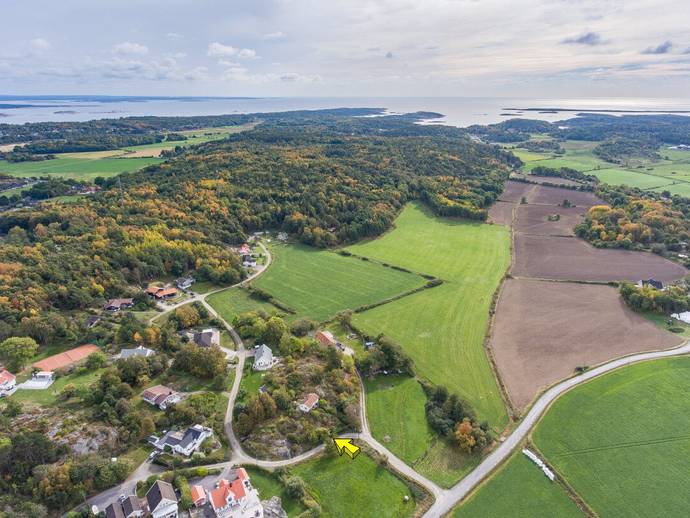 4 rok · 50 m² · Gamla Pykstensvägen 10