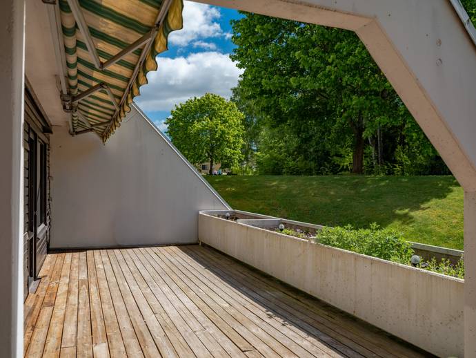 2 rok · 67,5 m² · Hasselbacken 12