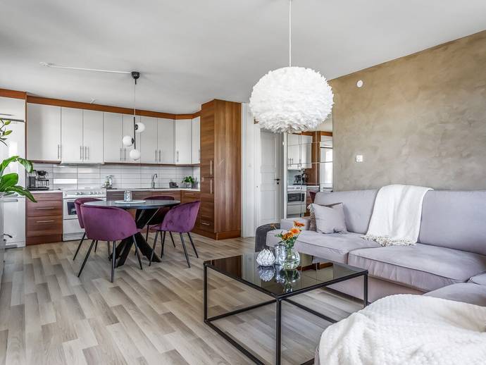 2 rok · 54,5 m² · Köpmansgatan 6