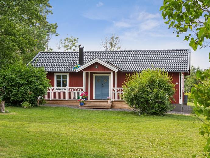 5 rok · 106 m² · Tomtebygatan 15