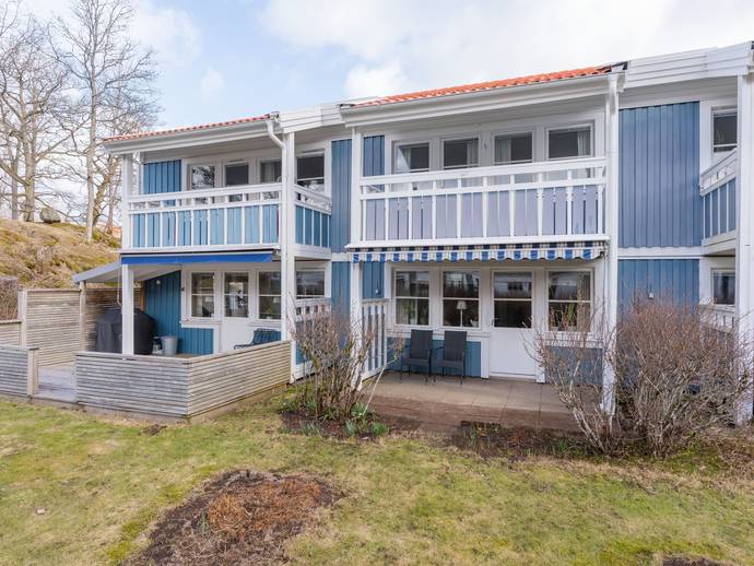4 rok · 104 m² · Romansgatan 46