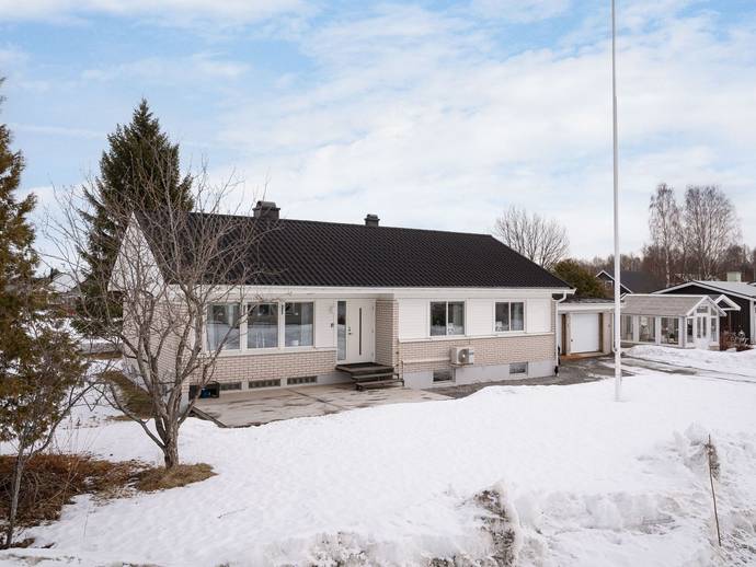 100 m² · Ulriksgatan 9