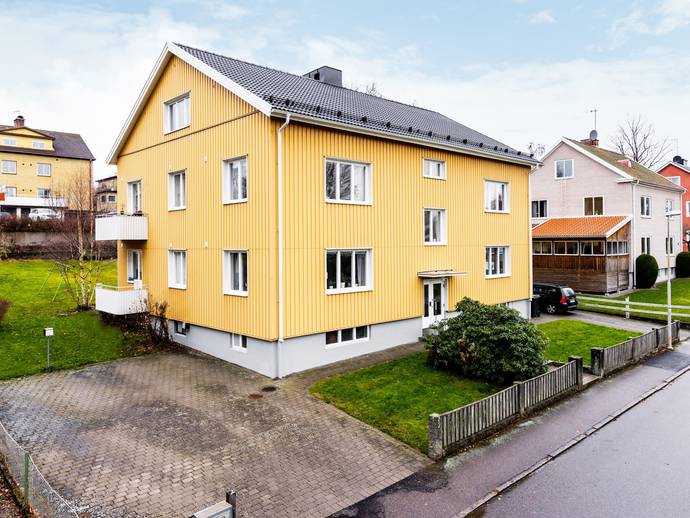 362 m² · Ulriksdalsgatan 9