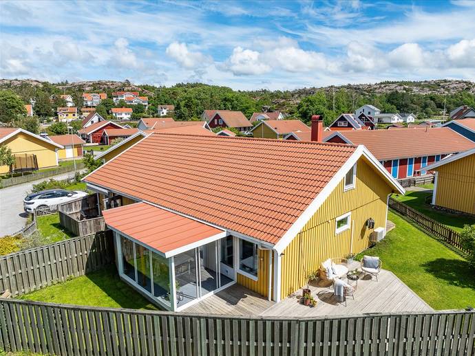 2 rok · 64,8 m² · Granvägen 10A