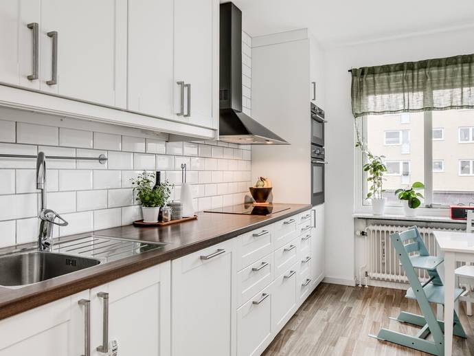 3 rok · 74 m² · Östbygatan 20C