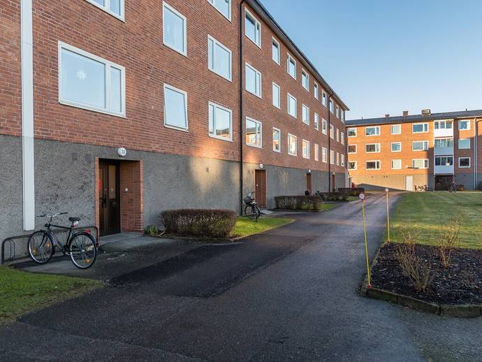 3 rok · 75,1 m² · Stora Trädgårdsgatan 32