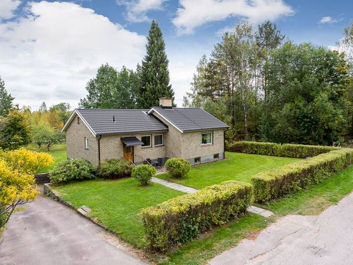 3 rok · 93 m² · Ulvsbyn 315