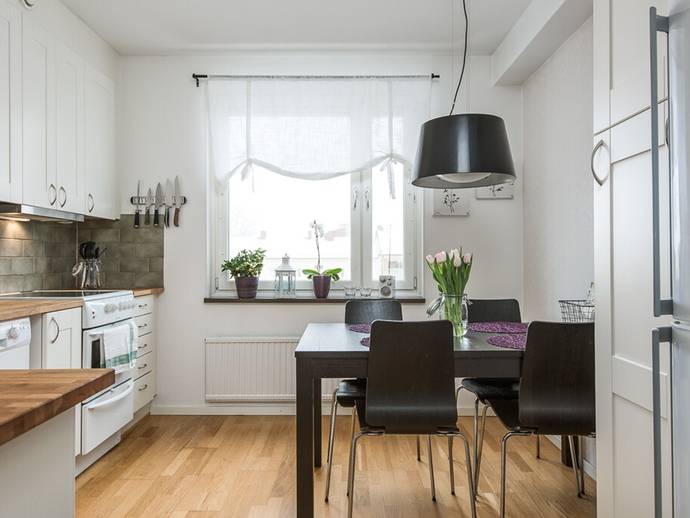 2 rok · 59 m² · Fjärde Tvärgatan 51