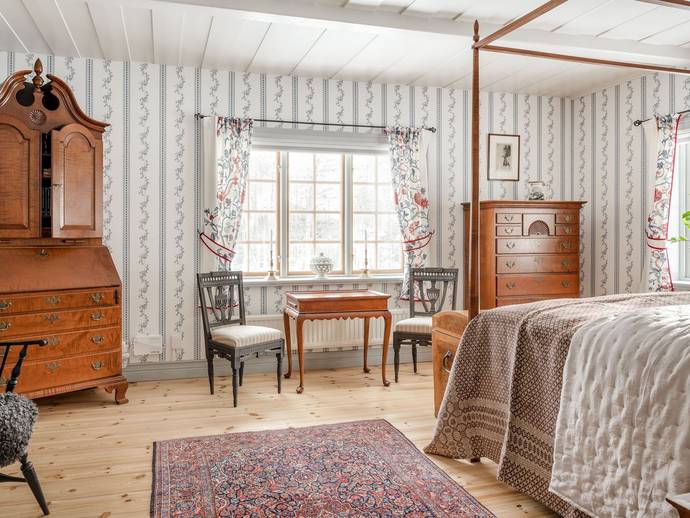 3 rok · 108 m² · Mjölkbuvägen 8