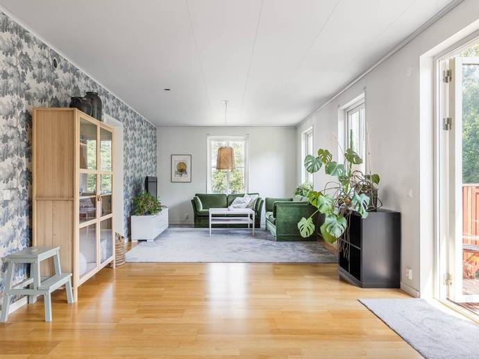 4 rok · 75,7 m² · Granmodalsgatan 17E
