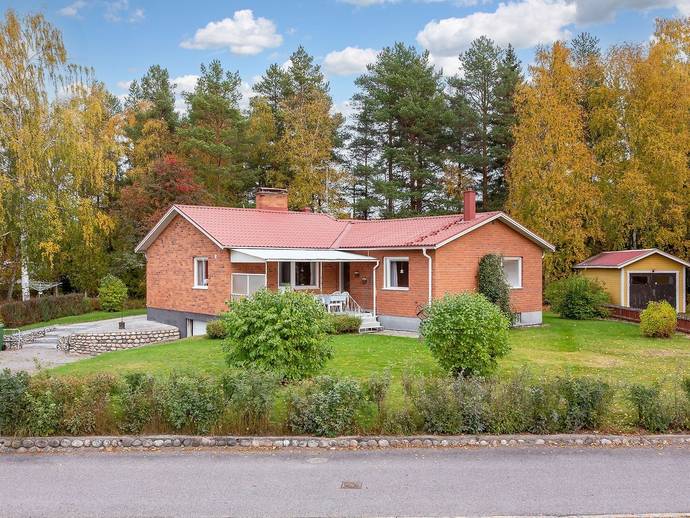 4 rok · 109 m² · Åsgatan 3