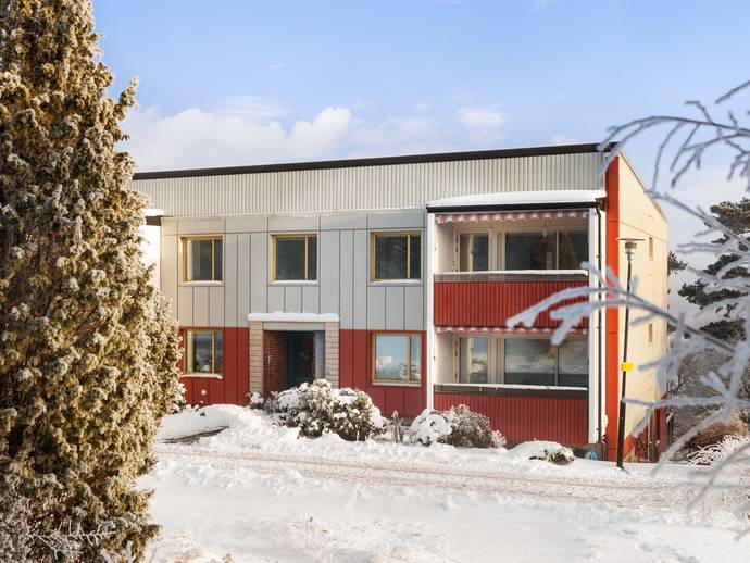 4 rok · 83 m² · Sågvägen 7C, lgh 1103