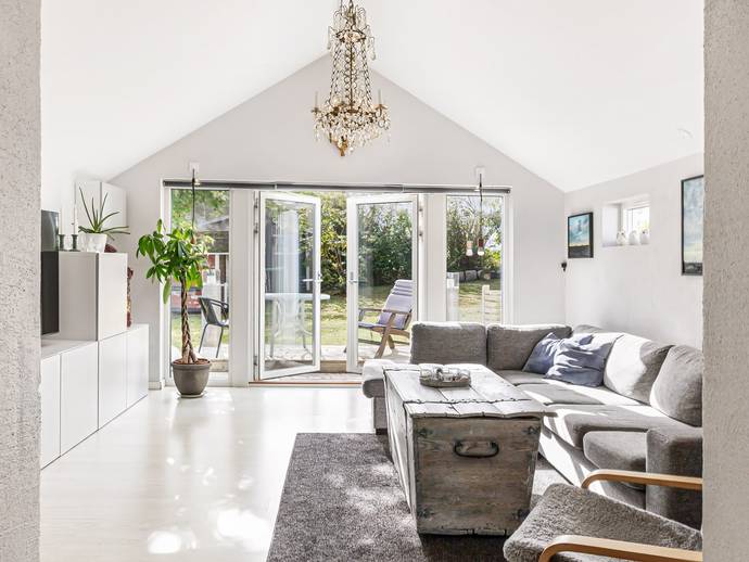 6 rok · 65 m² · Högestavägen 28
