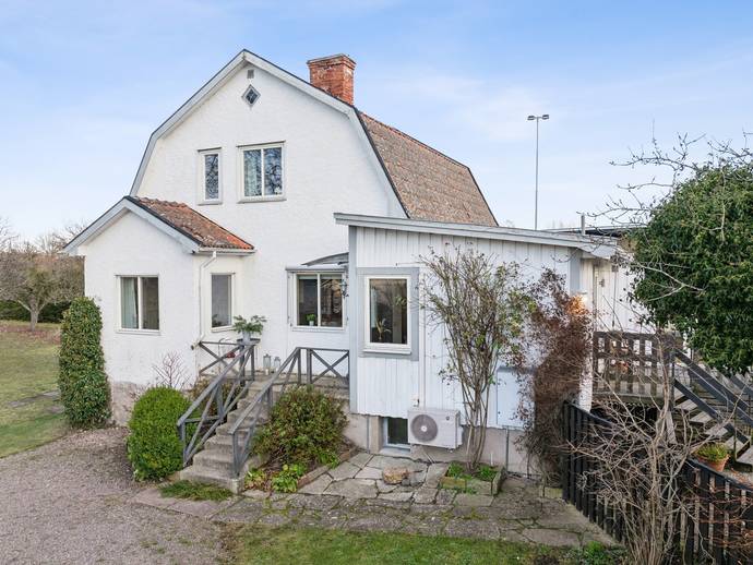 5 rok · 123 m² · Storgatan 68