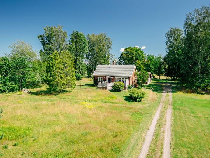 5 rok · 117 m² · Rörsås Sörgården 7