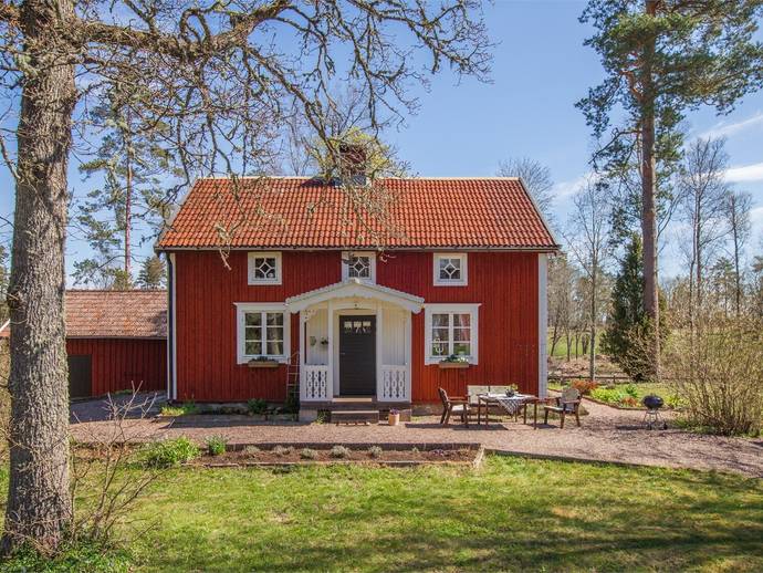 5 rok · 84 m² · Järsnäs 2