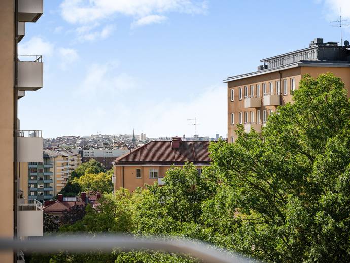 3 rok · 65 m² · Smedsbacksgatan 1