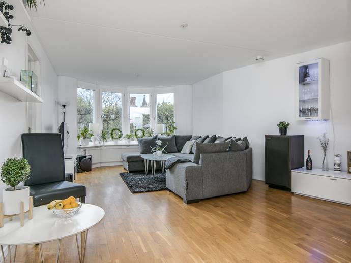 5 rok · 127,5 m² · Tunnbindaregatan 47