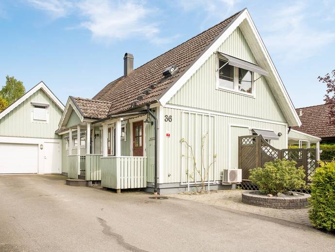 6 rok · 186 m² · Höråsvägen 36