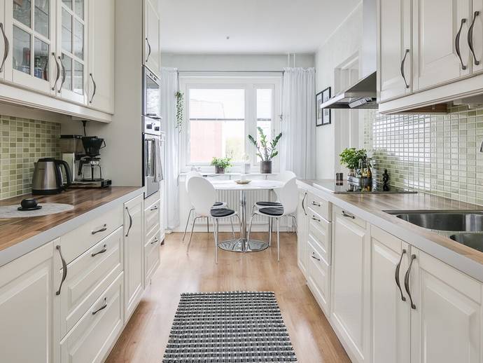 3 rok · 71,5 m² · Tegnergatan 2A