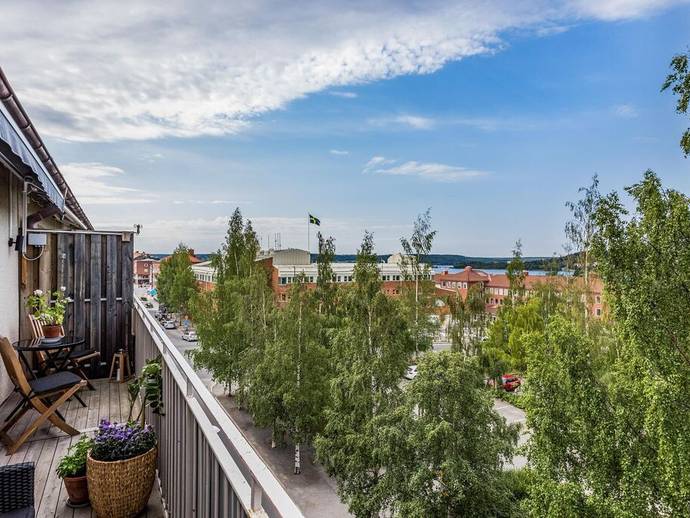 2 rok · 51 m² · Storgatan 7 B