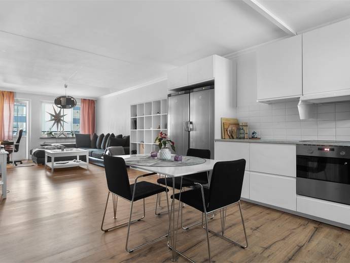 2,5 rok · 63 m² · Nibblevägen 10