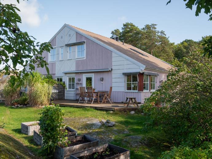4 rok · 111 m² · Musseronvägen 35