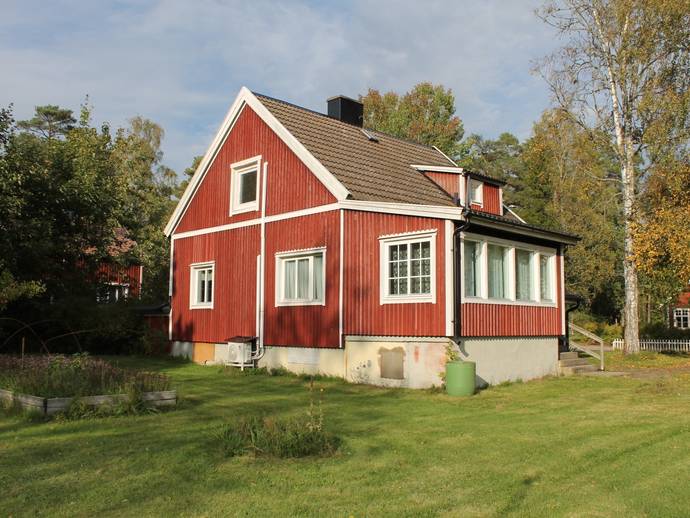 5 rok · 96 m² · Fjällbodagatan 23