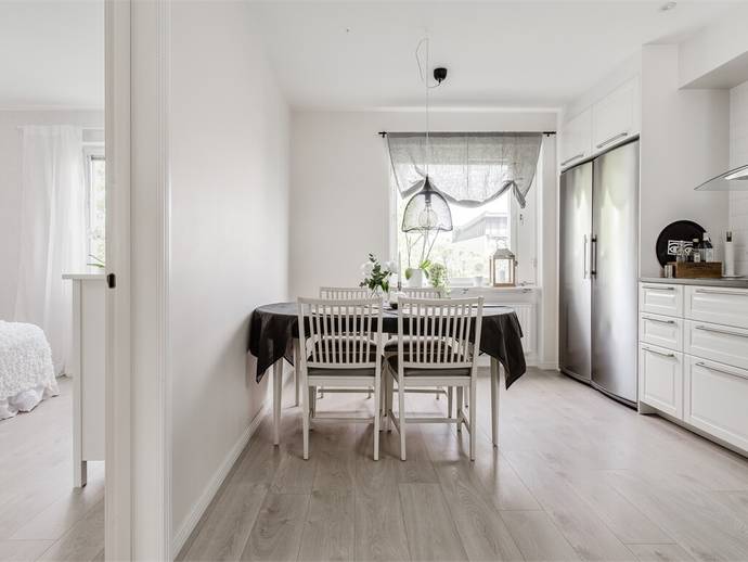 2 rok · 69 m² · Valhallavägen 21A