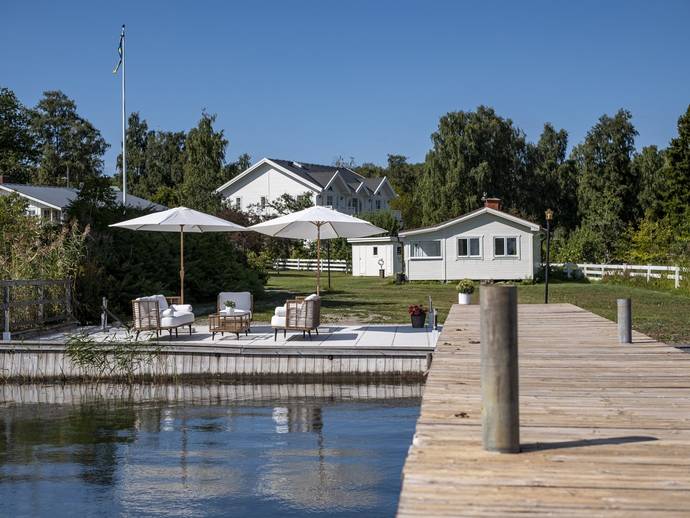 6 rok · 193 m² · Långrevsvägen 21