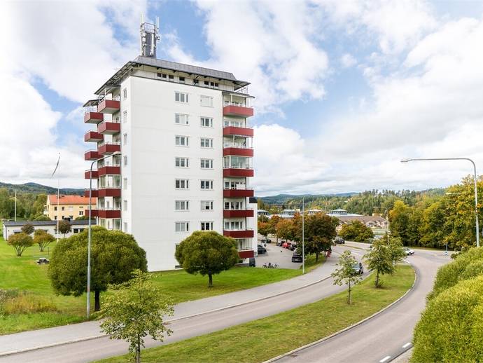 2 rok · 56 m² · Storgatan 110