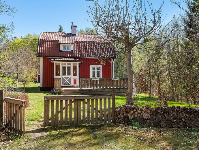 4 rok · 83 m² · Stegerydsvägen 17
