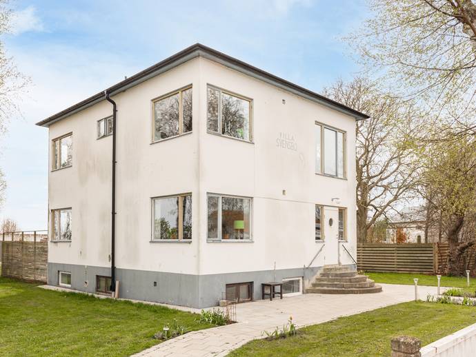6 rok · 136 m² · Storgatan 36