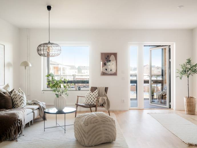 3 rok · 94 m² · Idrottsvägen 75