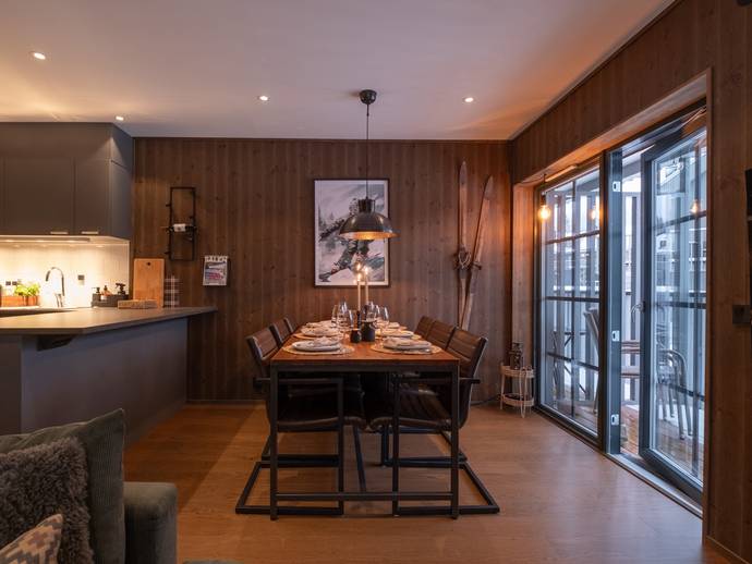 3 rok · 47,5 m² · Fjällbäcken 9G