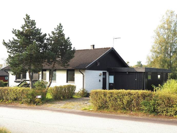 4 rok · 105 m² · Cypressvägen 6