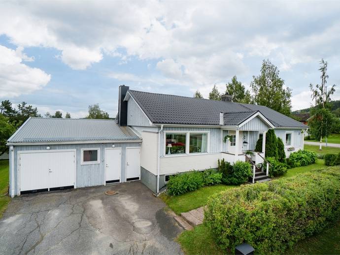 5 rok · 112 m² · Toppgränd 13