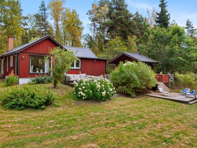 3 rok · 65 m² · Lännavägen 332