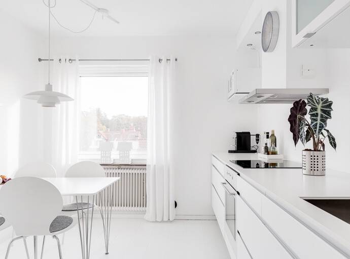 2 rok · 53,5 m² · Björkvägen 3