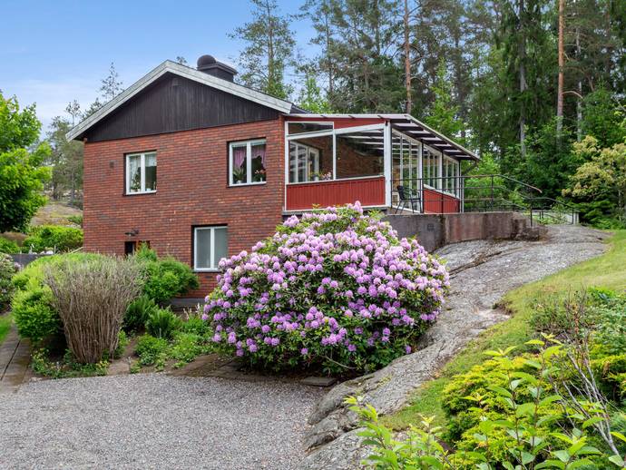 5 rok · 60 m² · Hämplingevägen 48