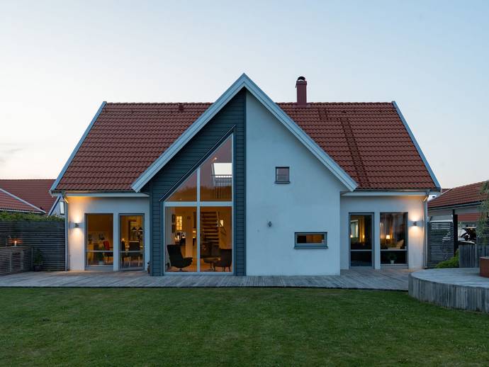 6 rok · 169 m² · Gräddögatan 31