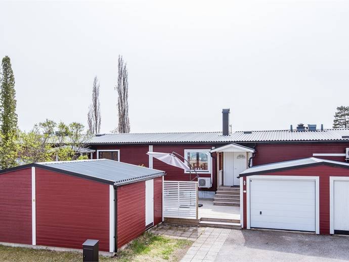 5 rok · 120 m² · Vävstuguvägen 17