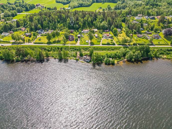 6 rok · 152 m² · Bjurbacksvägen 46B