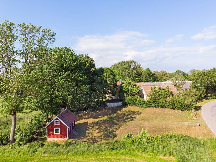 2 rok · 34 m² · Spjutterumsvägen