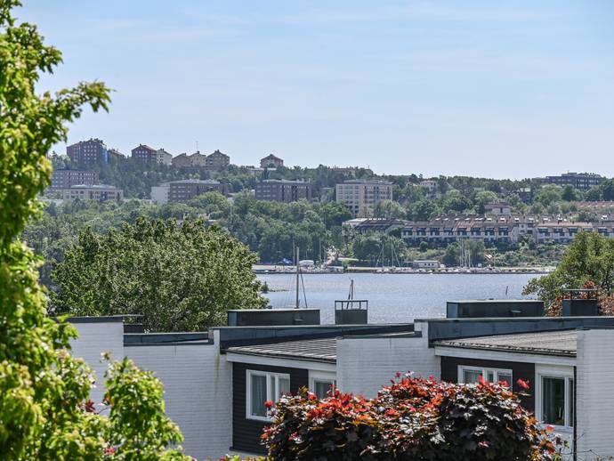 7 rok · 152 m² · Strömkarlsvägen 55